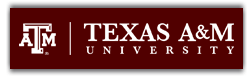 Texas
            A&M University logo